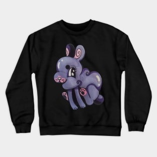 Dreamy Bunny Crewneck Sweatshirt